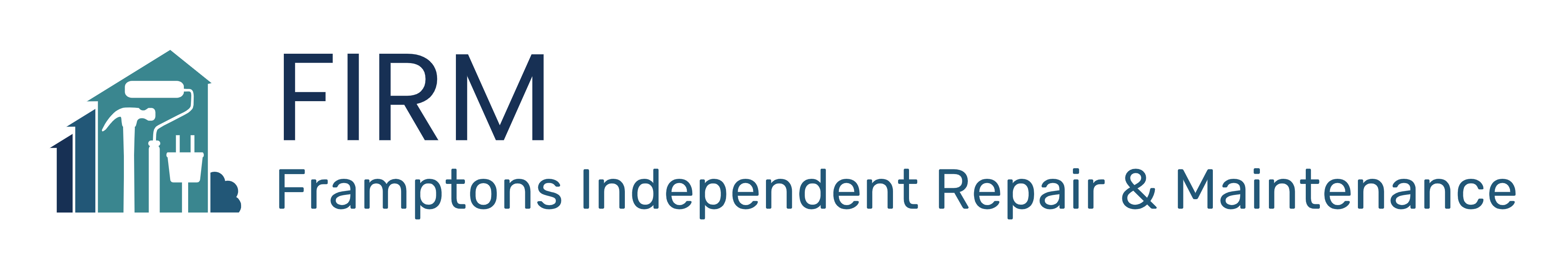 Framptons Logo